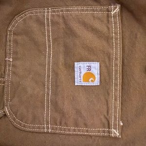 Men’s Carhartt FR pants